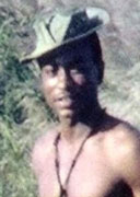 PFC BRUCE E ARMSTRONG PFC BRUCE E ARMSTRONG
