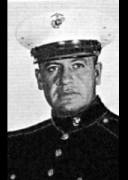 GYSGT DEAN E ARMSTRONG GYSGT DEAN E ARMSTRONG