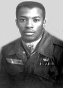 SGT EVERETT ARMSTRONG SGT EVERETT ARMSTRONG