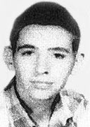 PFC LEVI L ARMSTRONG PFC LEVI L ARMSTRONG