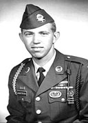 SGT WILLIAM P ARMSTRONG SGT WILLIAM P ARMSTRONG