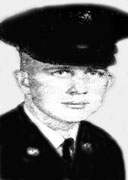 PFC JAMES D ARNETT PFC JAMES D ARNETT