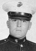 LCPL RAY ARNETT, Jr LCPL RAY ARNETT, Jr