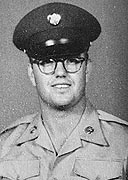 PFC KENNETH H ARNOLD PFC KENNETH H ARNOLD
