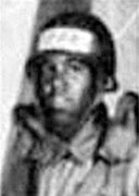 PFC LOUIS G ARNOLD PFC LOUIS G ARNOLD