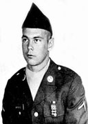 SP4 ROBERT M ARNOLD, Jr SP4 ROBERT M ARNOLD, Jr
