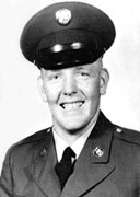 SGT WILLARD D ARNOLD SGT WILLARD D ARNOLD