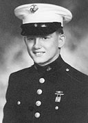 PFC DAVID B ARNOTT PFC DAVID B ARNOTT