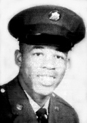 PFC EDWARD R ARNWINE PFC EDWARD R ARNWINE