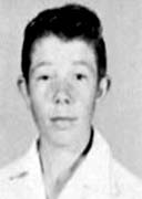 PFC JOSEPH P ARRINGTON PFC JOSEPH P ARRINGTON