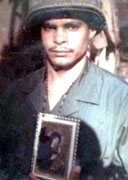 SGT FELIX ARROYO-SIERRA, Jr SGT FELIX ARROYO-SIERRA, Jr