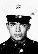 PFC GILBERT D ARROYO-BRENES PFC GILBERT D ARROYO-BRENES