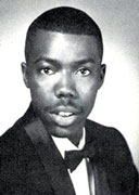 PFC VERNON D ARTIS PFC VERNON D ARTIS