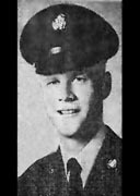 PFC KENNETH A ARVIDSON PFC KENNETH A ARVIDSON