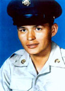 SGT HERBERT ARVISO SGT HERBERT ARVISO