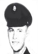 CPL LARRY G ASBRIDGE CPL LARRY G ASBRIDGE
