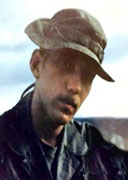 SGT DAVID C ASBURY SGT DAVID C ASBURY