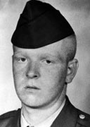 CPL JAMES L ASHER CPL JAMES L ASHER