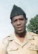 SGT HOWARD H ASHFORD SGT HOWARD H ASHFORD
