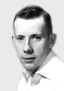 LCPL JAMES A ASHFORD LCPL JAMES A ASHFORD