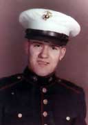 LCPL JOHN F ASHMAN LCPL JOHN F ASHMAN