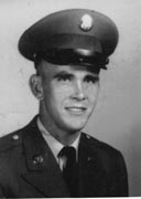 PFC JAMES O ASHTON PFC JAMES O ASHTON