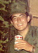 PFC ROBERT E ASKAM PFC ROBERT E ASKAM