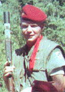 CPL WILLIAM A ASPINALL CPL WILLIAM A ASPINALL
