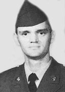 PFC ROBERT A ATER PFC ROBERT A ATER