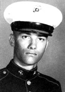 PFC JOHN F ATKINSON, Jr PFC JOHN F ATKINSON, Jr