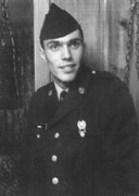 PFC PAUL D ATON PFC PAUL D ATON