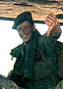 SGT JOHNNIE W ATOR SGT JOHNNIE W ATOR