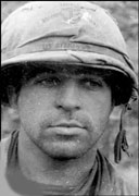 PFC LEON J ATTERIDGE, Jr PFC LEON J ATTERIDGE, Jr