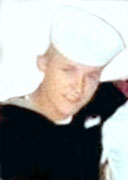 PO3 CHARLES A ATWOOD, Jr PO3 CHARLES A ATWOOD, Jr