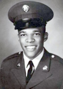 PFC DAVID R AUGUSTUS PFC DAVID R AUGUSTUS