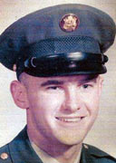 CPL JOHN R AUSBERN CPL JOHN R AUSBERN
