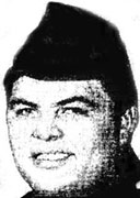 SP5 ALBERT D AUSTIN, Jr SP5 ALBERT D AUSTIN, Jr