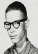 PFC WILLIAM O AUSTIN PFC WILLIAM O AUSTIN