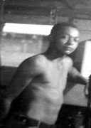 SP4 WILLIE AUSTIN, Jr SP4 WILLIE AUSTIN, Jr
