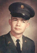 SGT JAMES H AUTREY SGT JAMES H AUTREY