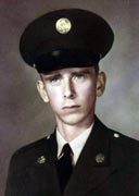 PFC GERALD L AVERY PFC GERALD L AVERY