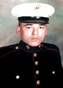 LCPL JAMES L AVERY LCPL JAMES L AVERY
