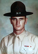 GYSGT JOHN M AVERY GYSGT JOHN M AVERY