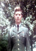 PFC RONNIE G AVERY PFC RONNIE G AVERY
