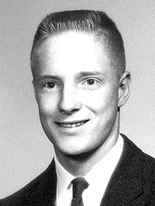 Ralph L Avery