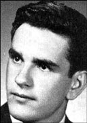 PFC DENNIS M AYERS PFC DENNIS M AYERS