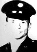 PFC HAROLD G AYERS PFC HAROLD G AYERS