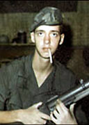 SGT RICHARD C BABB, Jr SGT RICHARD C BABB, Jr