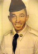 PFC EWING C BABBAGE PFC EWING C BABBAGE