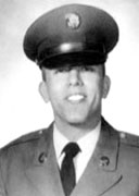 SP4 ANDREW J BABYAK, Jr SP4 ANDREW J BABYAK, Jr